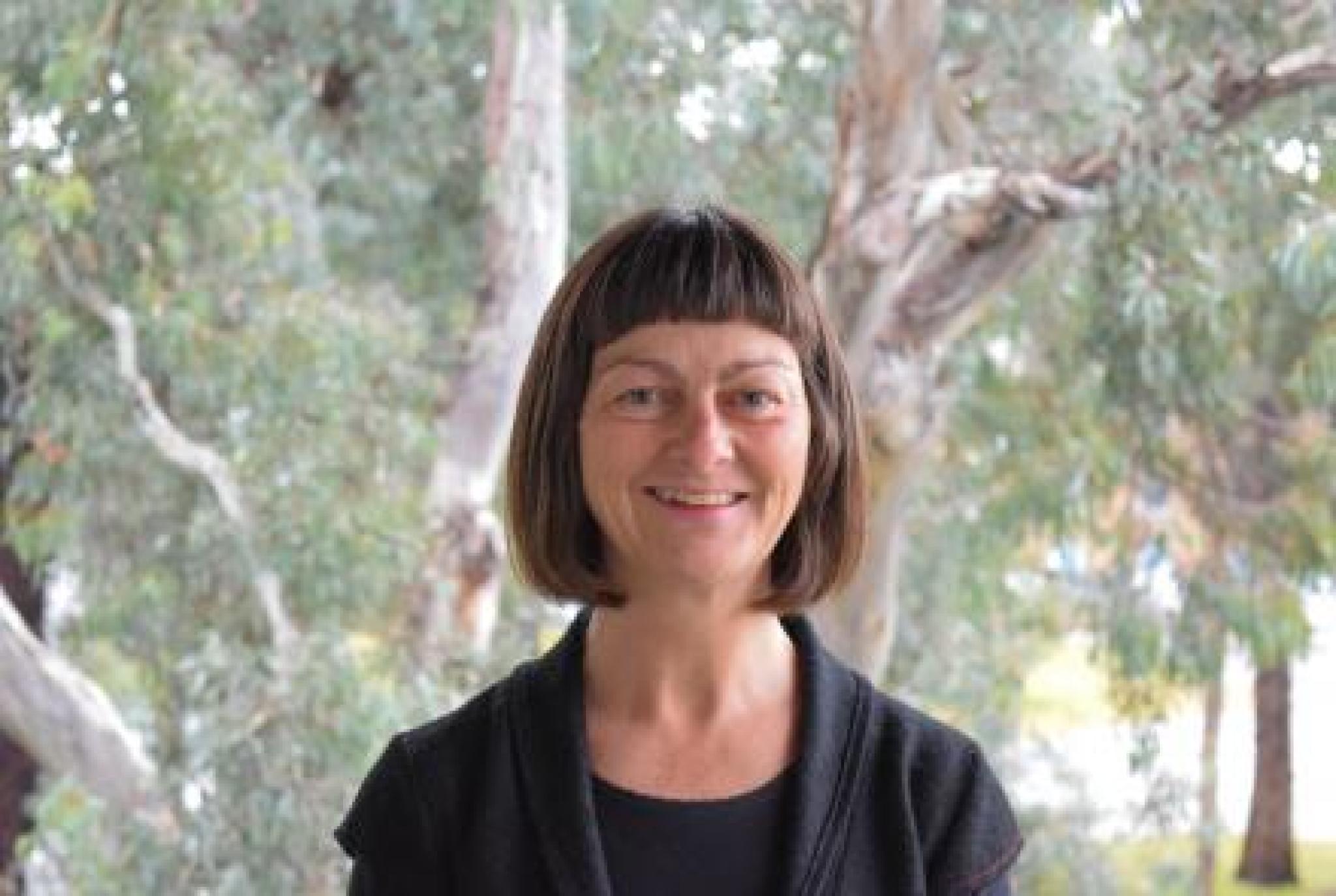 Professor Sharon Friel