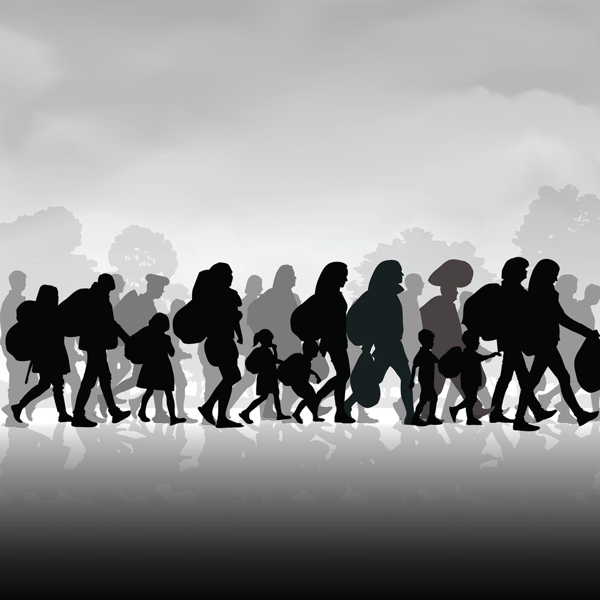Human migration_RegNet