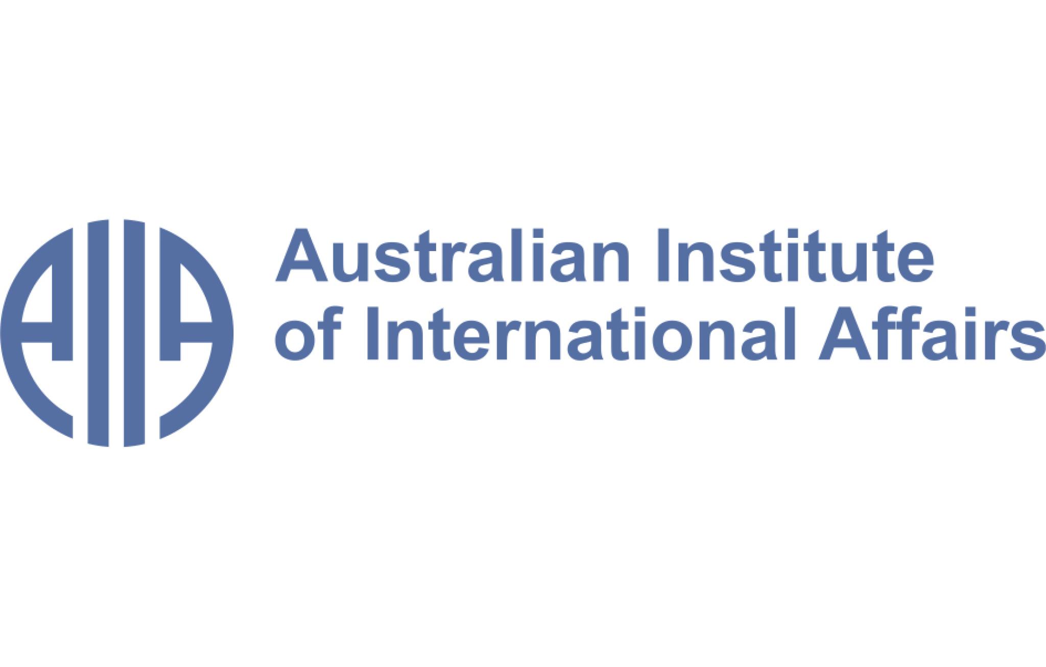 Australian Institute of International Affairs