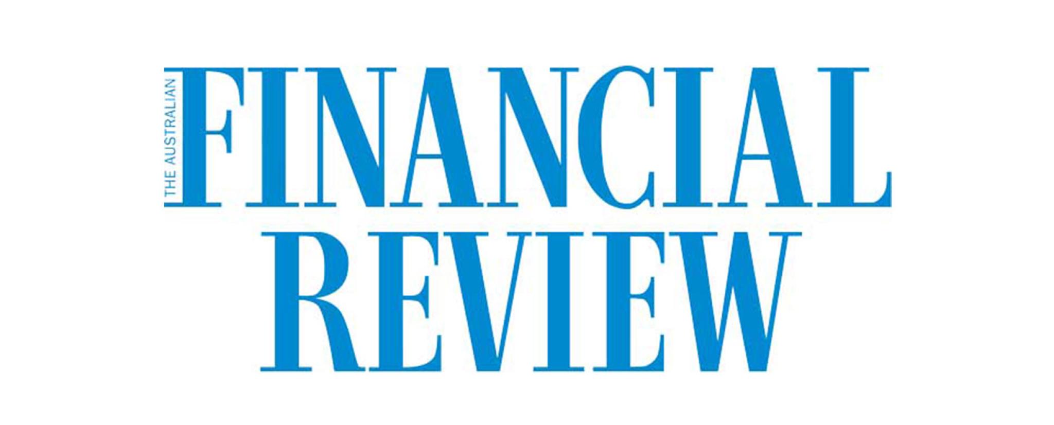 Financial Review