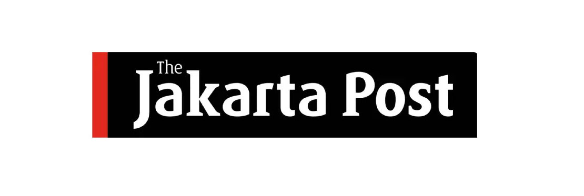 Jakarta Post