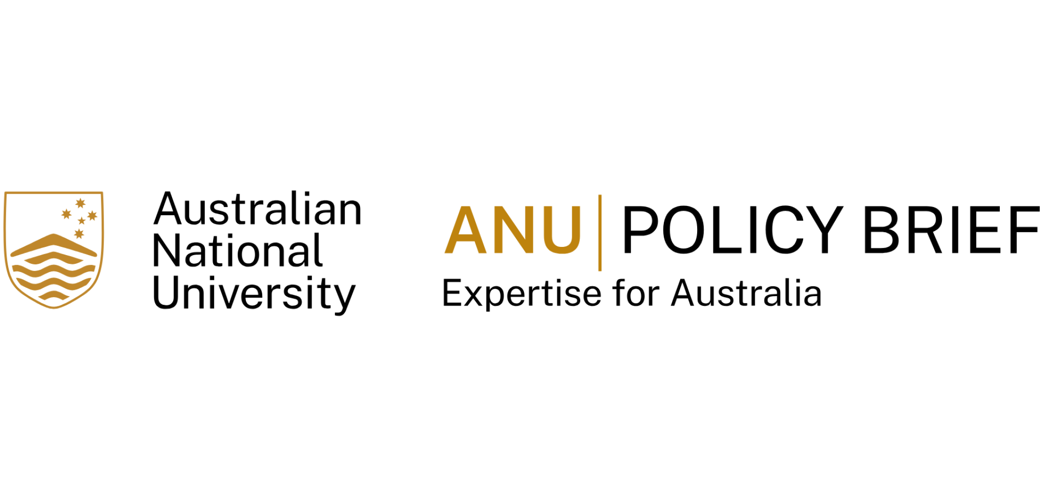 ANU Policy Brief