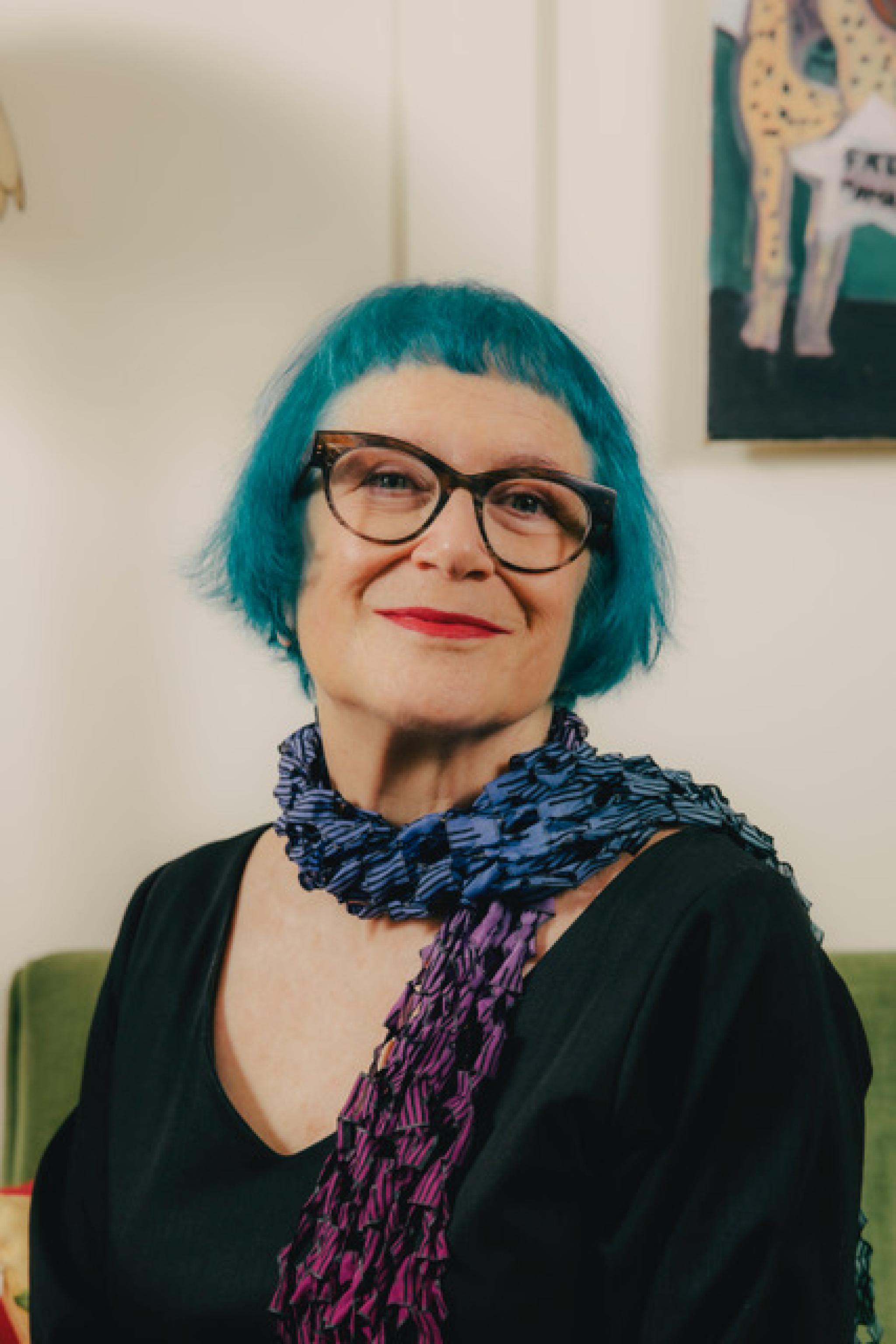 Linda Jaivin