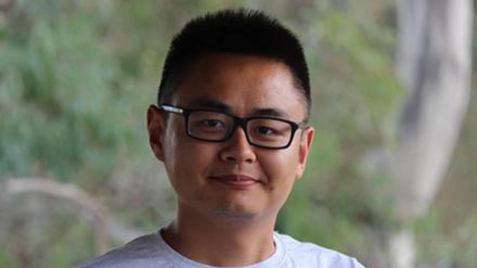 Image: Ian Zhang (RegNet)
