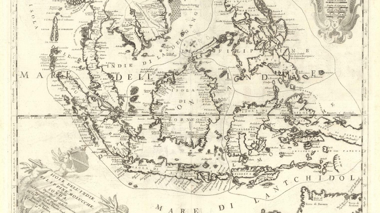 Charting the Course to Success: Maps and Mapping