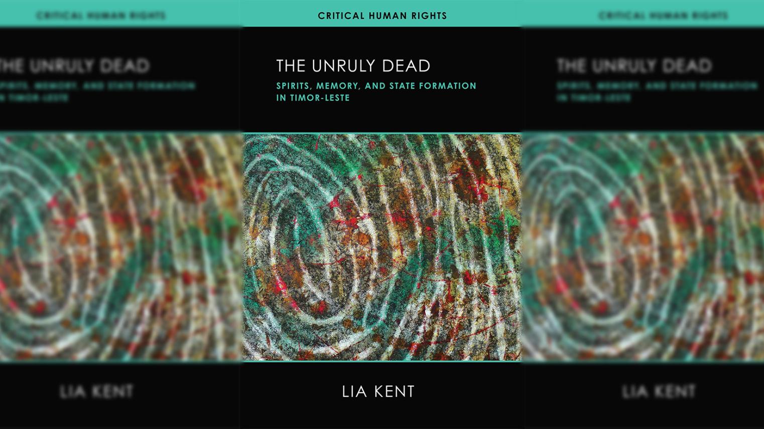 Lia Kent book_RegNet