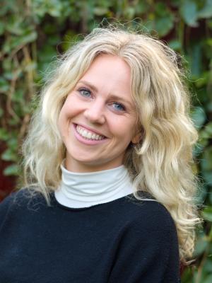 Kate Sievert