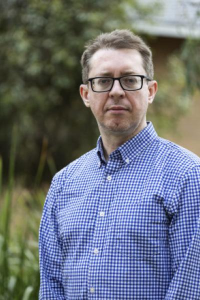 Paul Chamberlain
