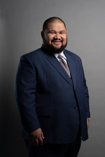 Marlouize Villanueva, Image provided by Marlouize Villanueva