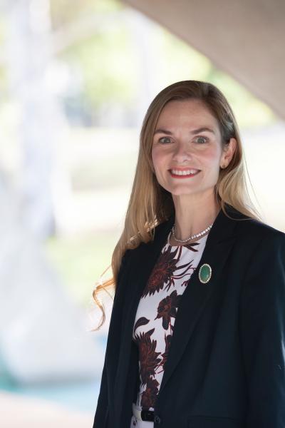 Holly Noble, Image provided by Holly Noble